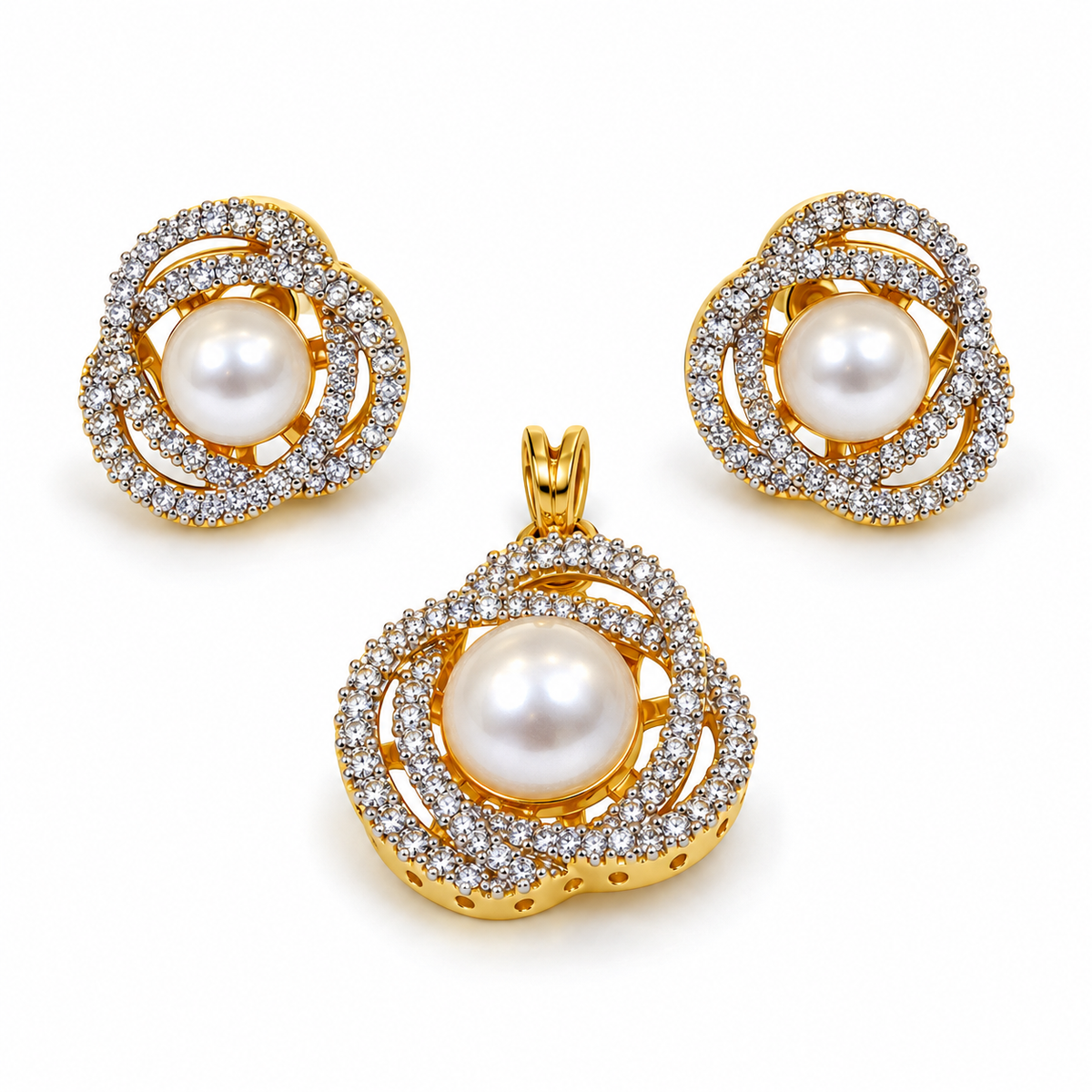 Pearl Collection