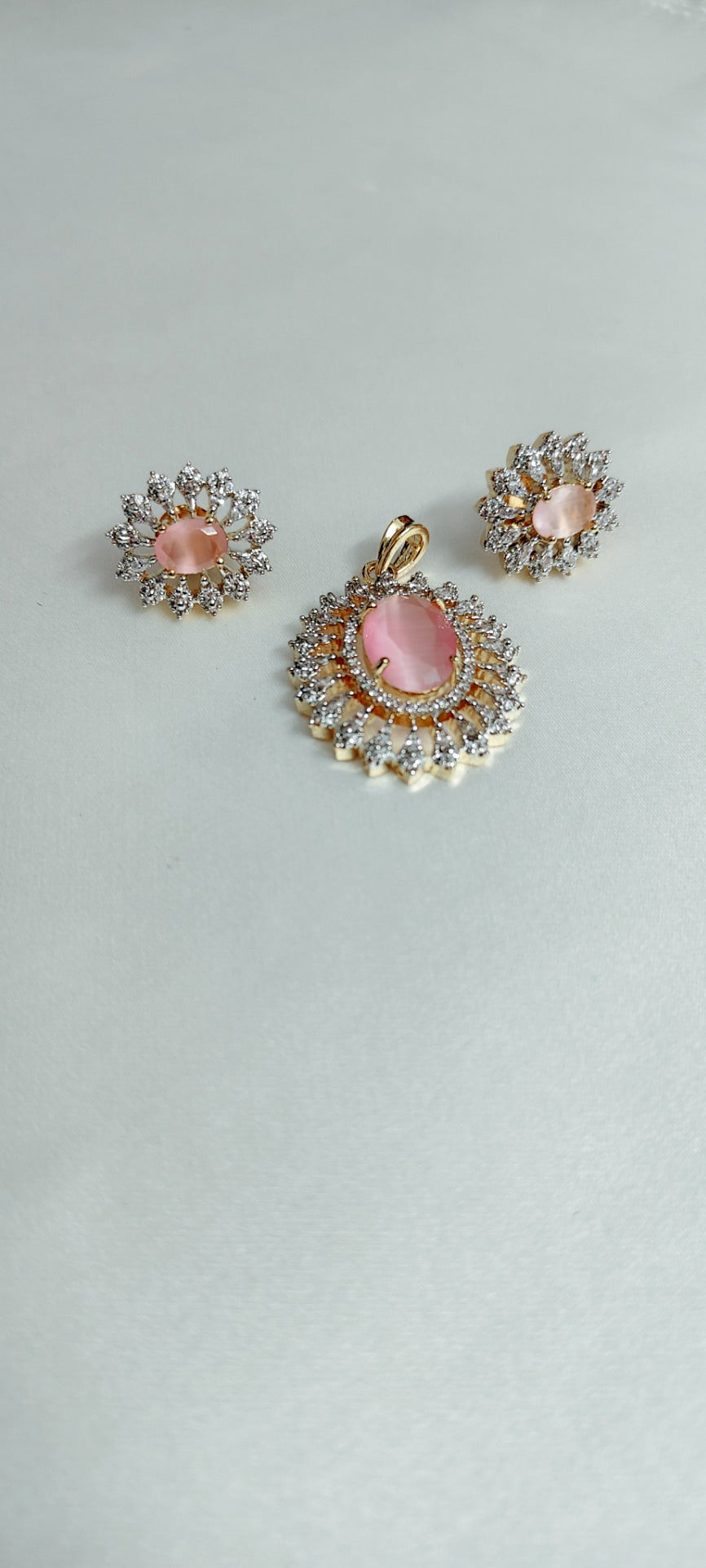 Amelune Blush – real photo 1