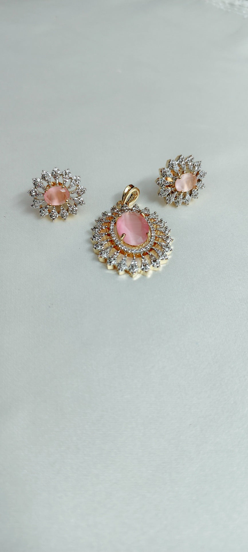 Amelune Blush – real photo 2