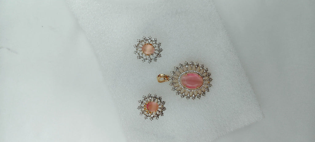 Amelune Blush – real photo 5