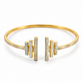 Aria Skyline Cuff Bracelet